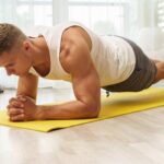 PLANKS EXERCISE |  What happens if you do abdominal plank every day?