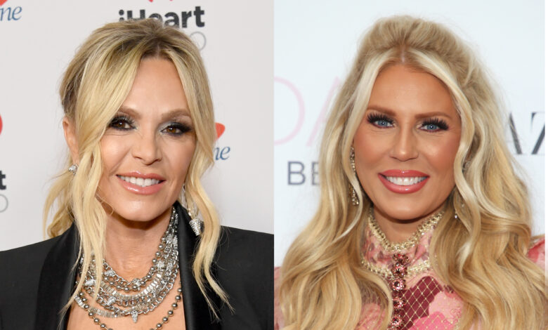 RHOC: Where Tamra Judge and Gretchen Rossi Stand Today
