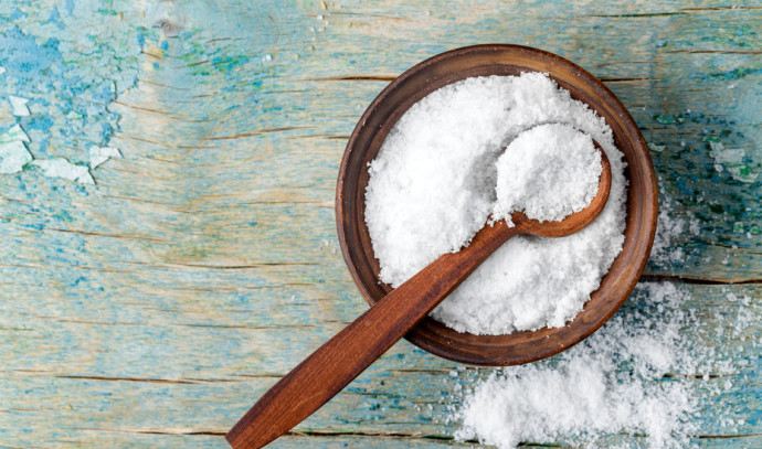 Reduce salt intake without compromising taste: A comprehensive guide