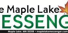 Maple Lake Messenger