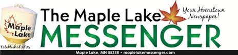 Maple Lake Messenger