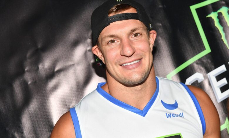 Rob Gronkowski’s Brother Who Took Down Fitness Trainer in Intense Challenge Unveils Surprising Pets in Latest IG Post