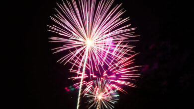 Safety tips for Queen Creek’s fireworks season
