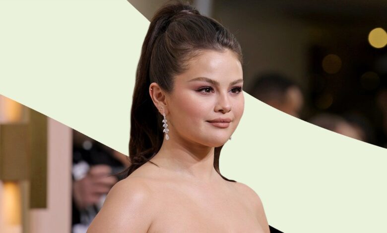 Selena Gomez Went Blonde... But She Didn't... But She Did? See Photos