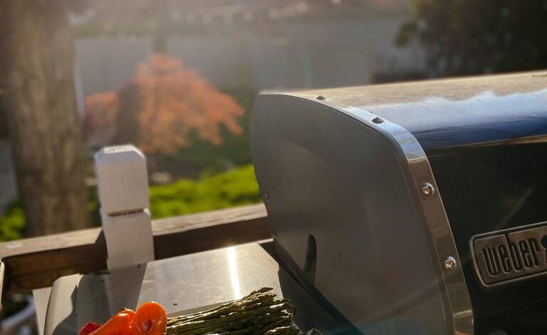 Simple Tips to Master the Grill This Summer – 9&10 News