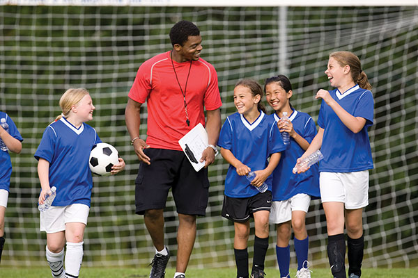 Supporting Future All-Stars: 5 Winning Tips for Youth Sports Parents