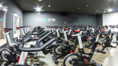Synergym prepares six openings in Catalonia and Trib3 grows with two clubs in Barcelona