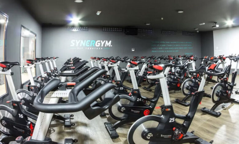 Synergym prepares six openings in Catalonia and Trib3 grows with two clubs in Barcelona