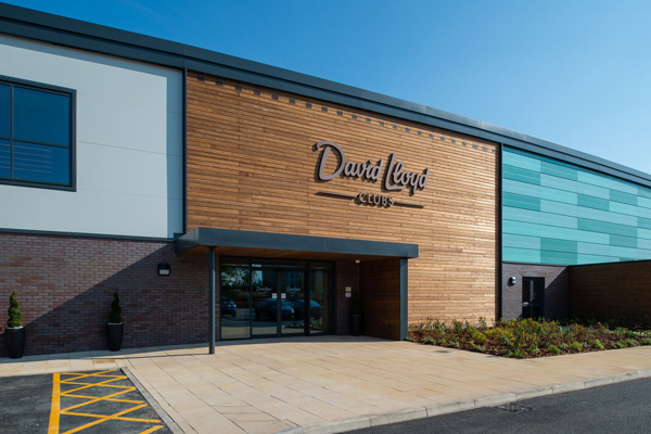 TDR Capital puts David Lloyd Leisure gym chain up for sale