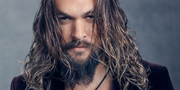 The curious reason why Jason Momoa does not step foot in a gym