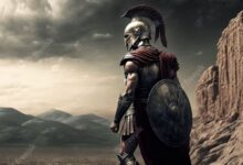 The exercise of the Spartans that you will not be able to do