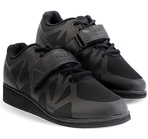 Weightlifting shoes for weight lifting