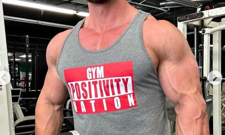 “This Wasn’t by Accident”: Joey Swoll Demands Planet Fitness to Press Charges Against Two Boys for Their Illegal and Shameful Act in the Gym