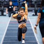 “This Woman Is Superhuman”: After Brutal Workouts During Pregnancy, Elite Weightlifter Bounces Back Into Gym, Leaving Fitness World Demanding Her Wildcard Entry