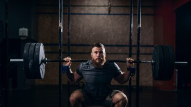 This is the extreme routine that guarantees to improve your maximum strength