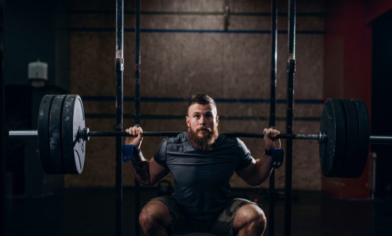 This is the extreme routine that guarantees to improve your maximum strength