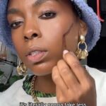 This is the greatest makeup hack of all time, according to TikTok