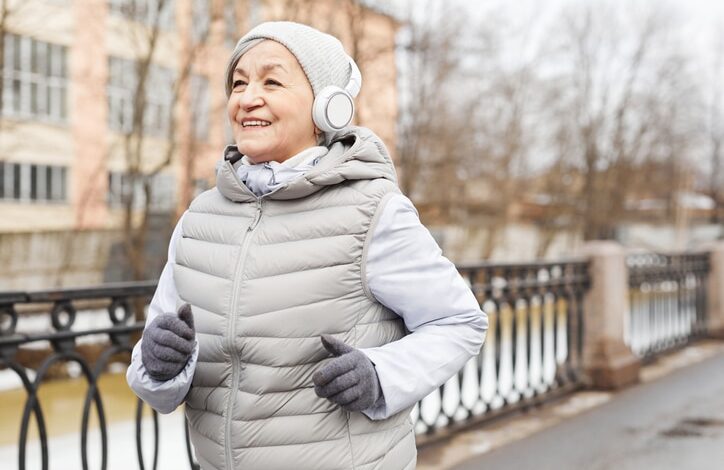 Tips for winter wellness | Canberra Weekly