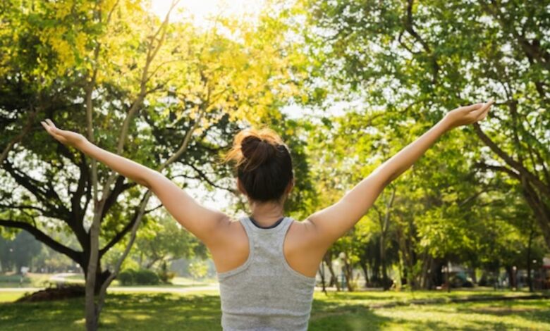 Unleash the Power of Summer: Essential Wellness Tips for Optimal Health | HealthBeat