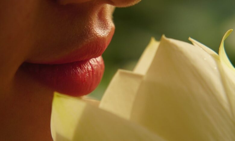 Want to achieve healthy and rosy lips naturally? Check out these Ayurvedic tips | Health