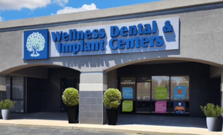 Wellness Dental & Implant Centers Now Open in East Tucson, Arizona