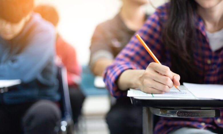 YRDSB offers offers tips for students ahead of exams
