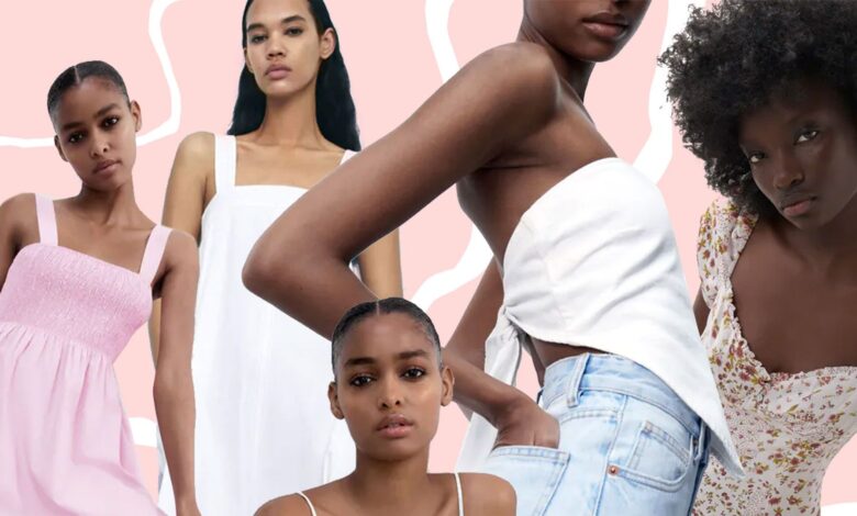 Zara Sale Summer 2023, 15 Best Zara Sale Items That Are Editor-Approved