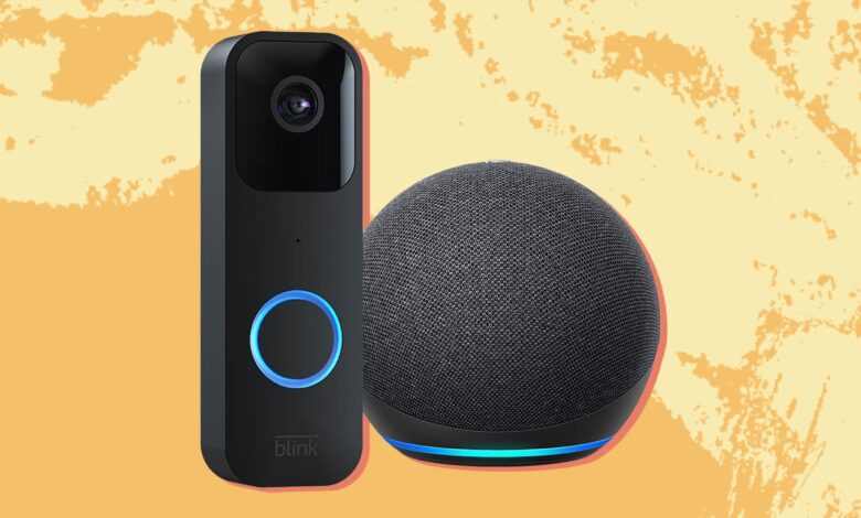 10 Top Amazon Prime Day Device Deals: Echo Pop, Ring Doorbells & Kindle