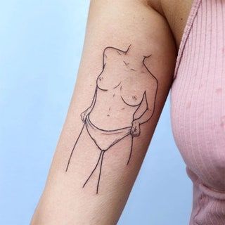 101 best tattoo ideas for your next ink, from big and bold to small and delicate