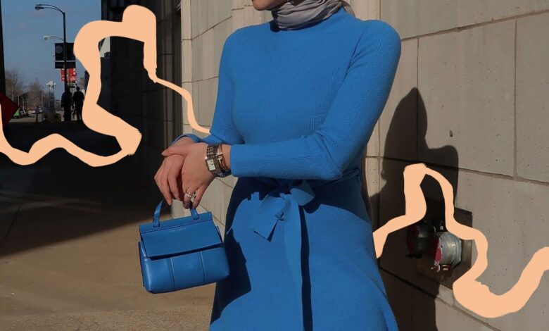 19 Best Modest Dresses According To A Muslim