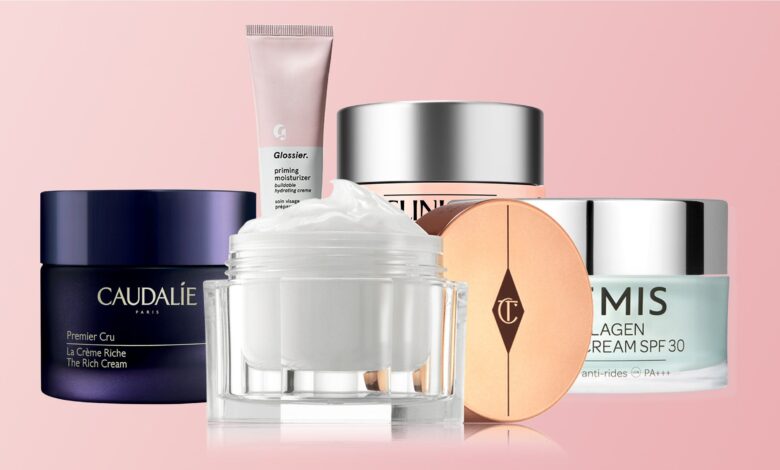 29 Best Moisturisers of 2023: Best Face Creams For Your Skin Type