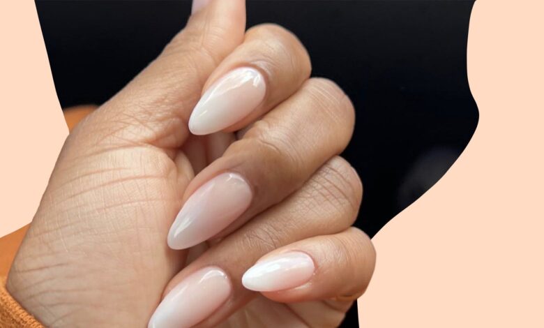 39 Ombre Nails From Statement & Tonal To Pretty Fade-Out Frenchies