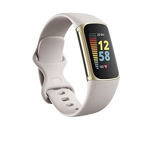 Fitbit Charge 5 (Amazon / Amazon)