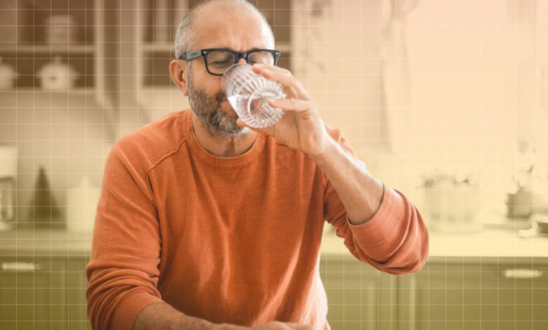 7 Conditions That Might Increase Your Risk of Dehydration