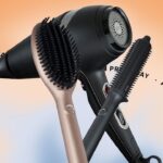 7 Top ghd Amazon Prime Day Discounts: Up to 36% Off