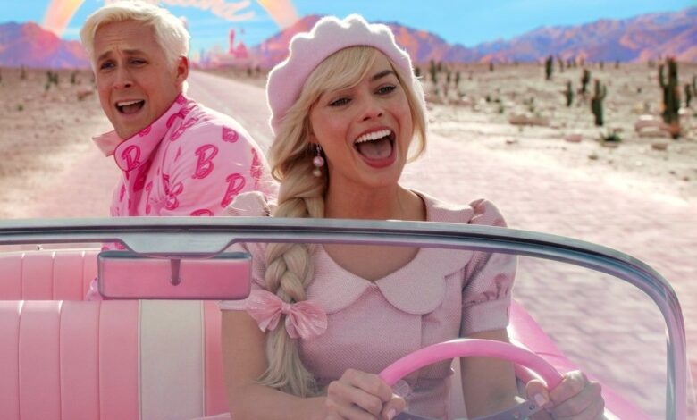 8 Barbie Movie Outfits You’ll Want to Recreate