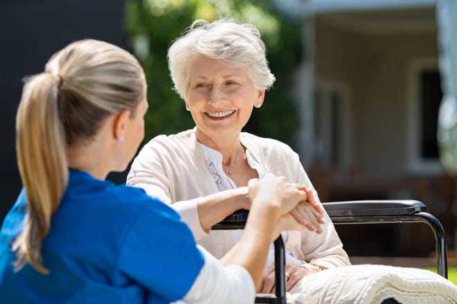 Finding an assisted living option unique to your loved one’s needs and lifestyle is key.