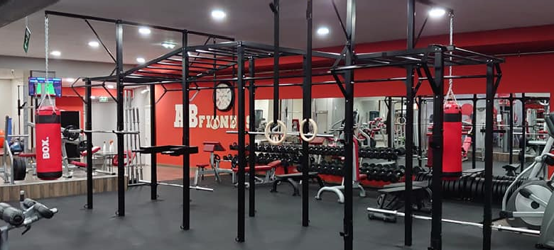 AB Fitness opens a new gym in Lugo and reaches nine centers in Spain