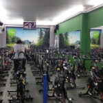 AB Fitness reaches 9 operating gyms