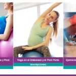 Active Pregnancy schedules new talks, training sessions and webinars