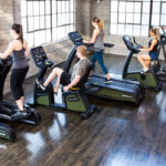 Aefa Les Mills launches a study to improve the loyalty and competitiveness of gyms