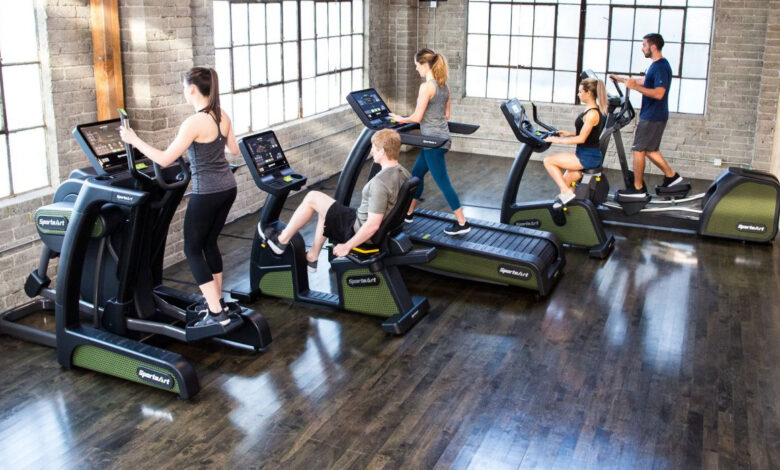 Aefa Les Mills launches a study to improve the loyalty and competitiveness of gyms