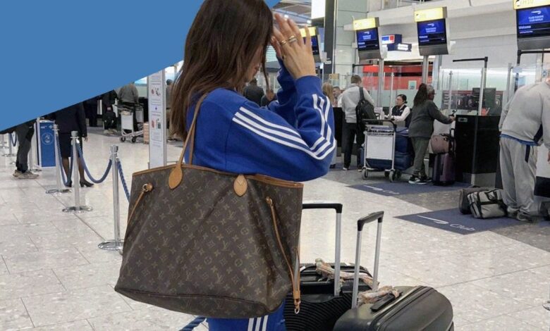 Airport Outfit 101: The 6 Pieces of Clothing You Should Never Wear When Travelling