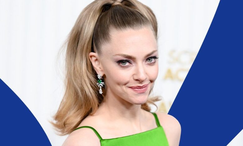 Amanda Seyfried name pronunciation: We've been getting it all wrong