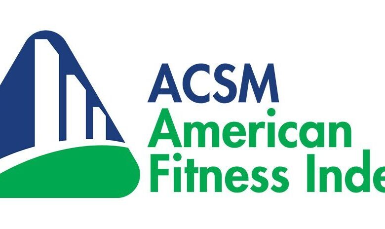 American Fitness Reveals the Healthiest Cities in America