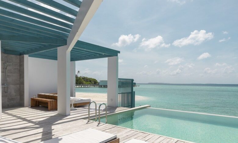 Amilla Maldives Resort and Residences Review: