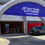 Anytime Fitness finalizes the opening of a franchised club in Lleida