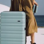 Best Amazon Prime Day Luggage Deals: Antler, Samsonite & American Tourister
