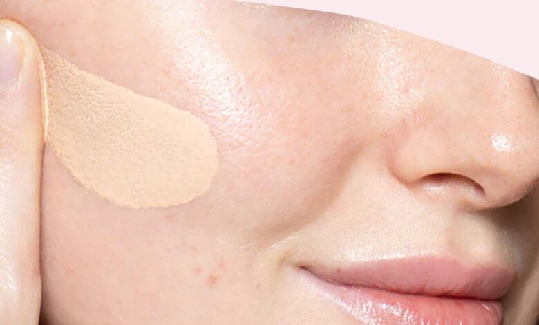 Best Foundation for Mature Skin, According to Experts