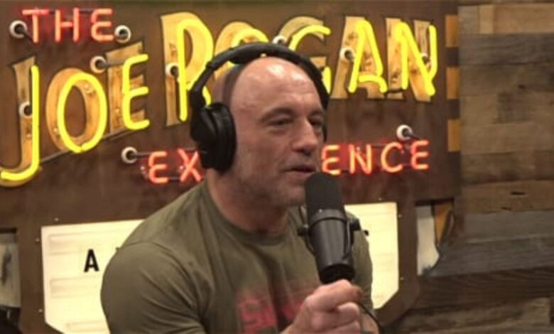 “Better Check That Cholesterol Joe”- 55-Year-Old Fitness Freak Joe Rogan’s “Nilgai Steaks and Bacon” Diet Sees Fans Having a Field Day at the Expense of $120M Worth Podcaster